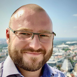 Sören Lubitz