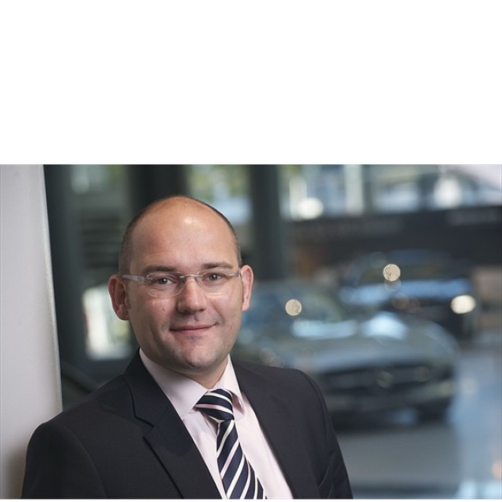 Carsten Schumann Verkaufsleiter Nutzfahrzeuge Riess Gruppe Xing