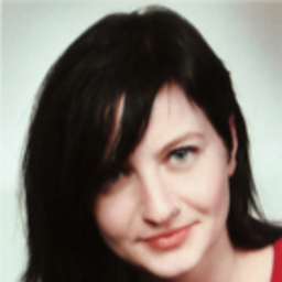 Bettina Scheu