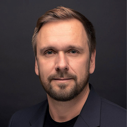 Stefan Stallmann