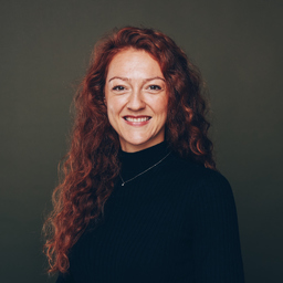 Alina Rehberg