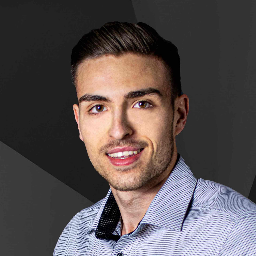 Ole Oleksa Wirtschaftsingenieurwesen DHBW Mosbach XING