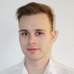 Benjamin Hesse