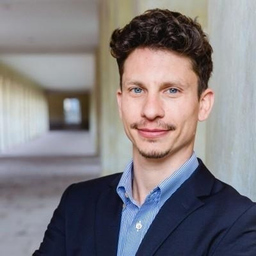 Bastian Ohrnberger