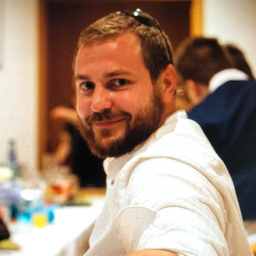 Konstantin Neudecker