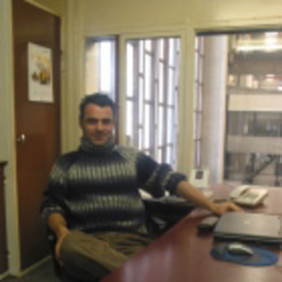 Hüseyin Çağlar