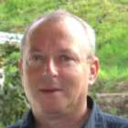 Walter Pfeifer