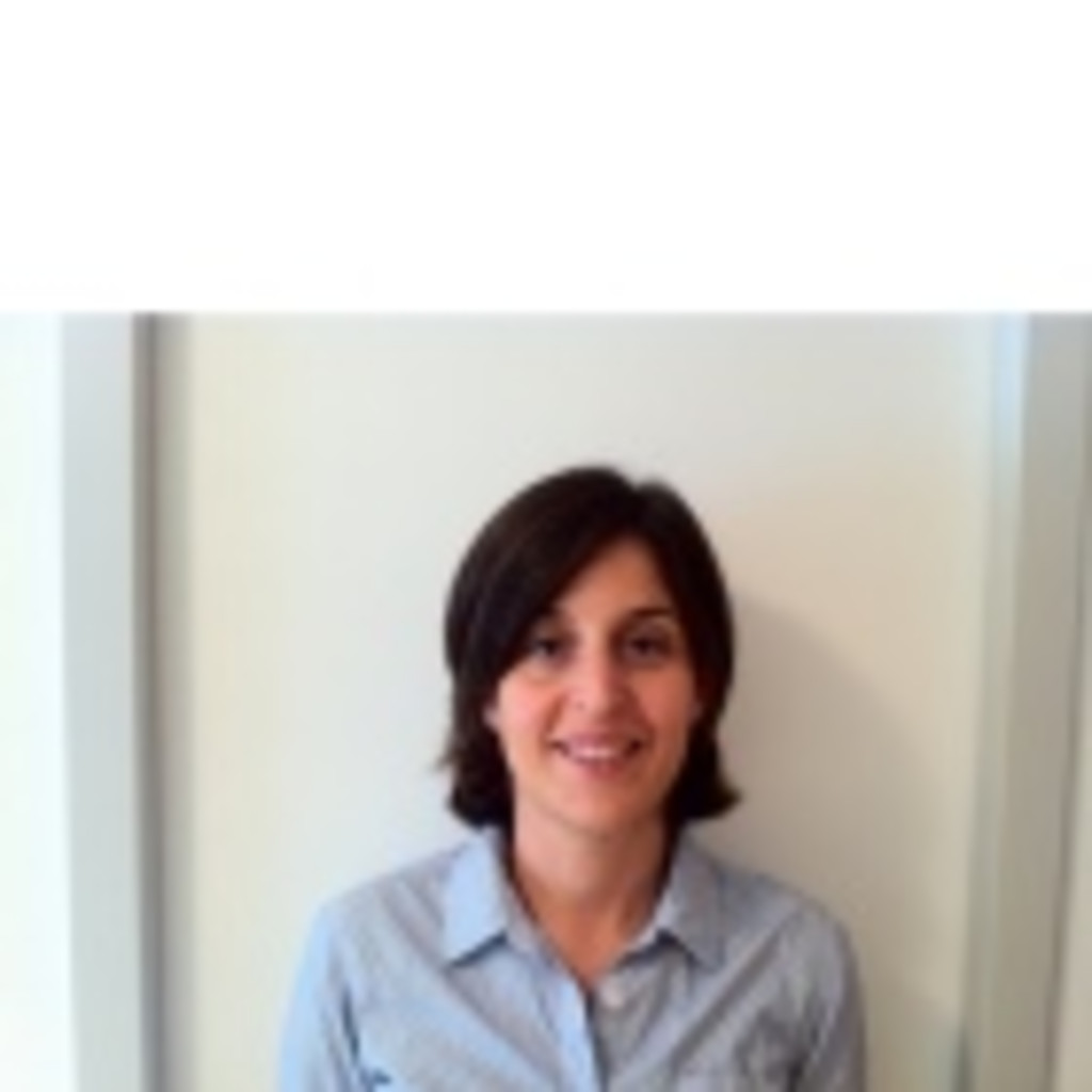 Daniela Fusco Pricing&Sales Analyst Nanotec Electronic GmbH & Co