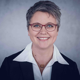 Stephanie Schaarschmidt