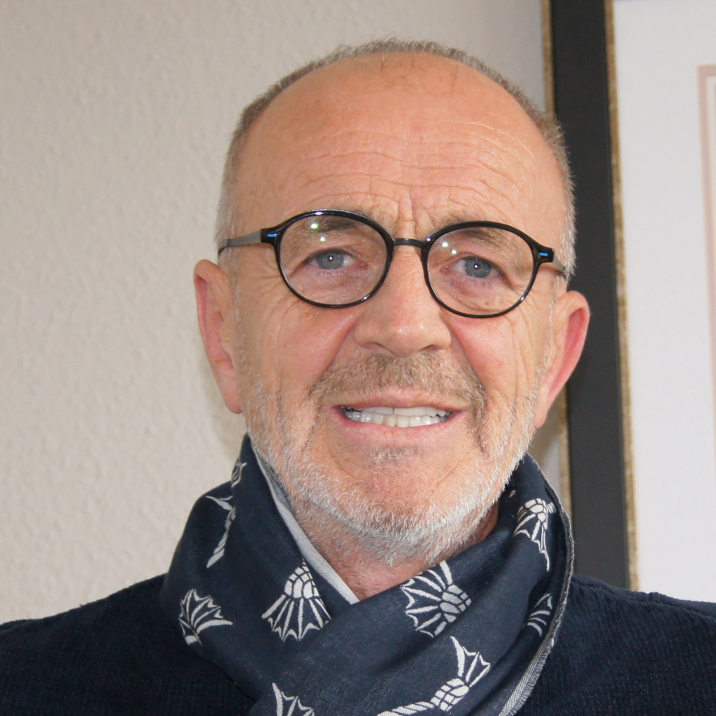 Josef Oberhuber Leiter Architekturbüro Oberhuber XING