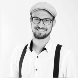 Julian Müller