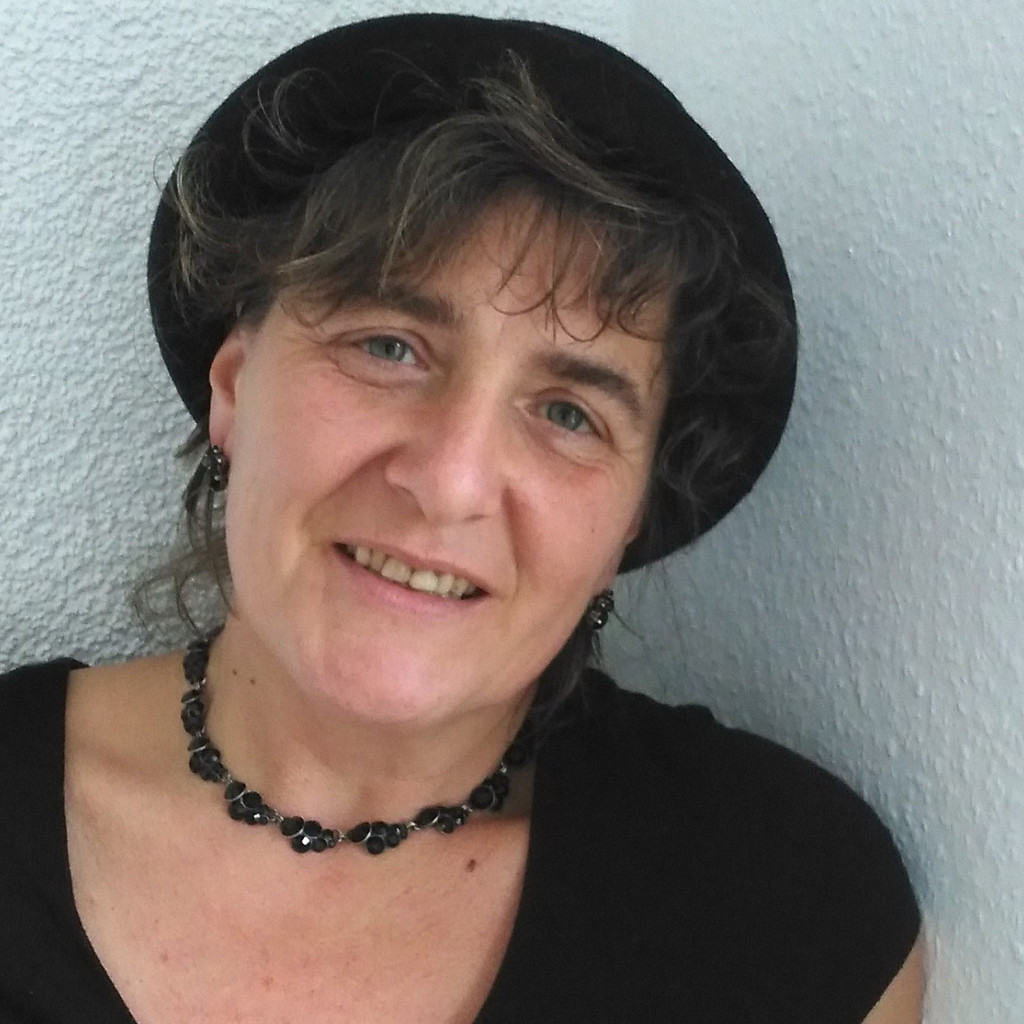 Monika Steeb Geschäftsleitung Your Life XING