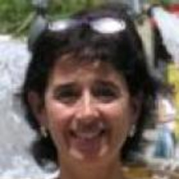 Patricia Rojas Morales