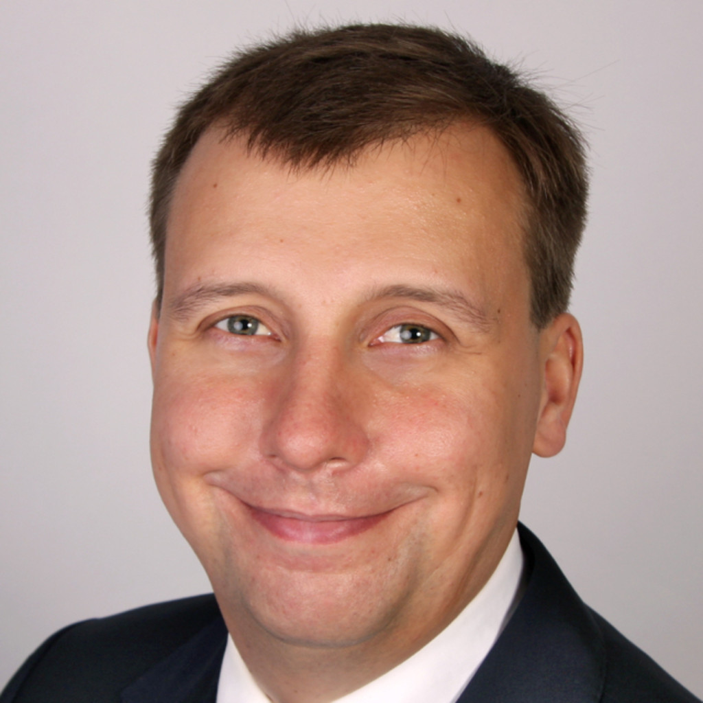 Martin Schnellenbach Geowissenschaftler zur Aushilfe RWE Dea AG XING