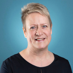 Brigitta Pauli Nänny