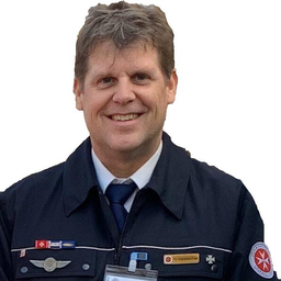 Dr. Karsten Falk