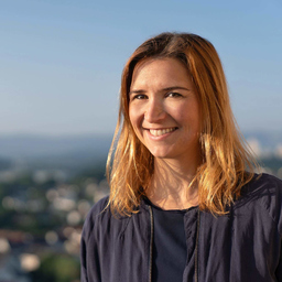 Jasmin Groß