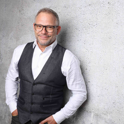 Andreas Hugendieck