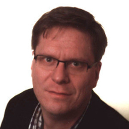 Prof. Dr. Michael Brinkmeier