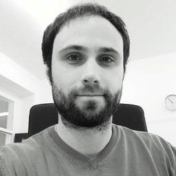 Dipl.-Ing. Simon Ruthig