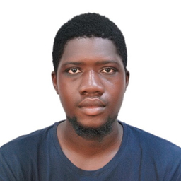 Felix Obeng-Bamfo