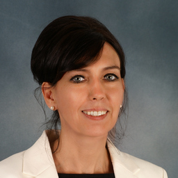 Yvonne Müller