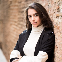 Claudia Moras