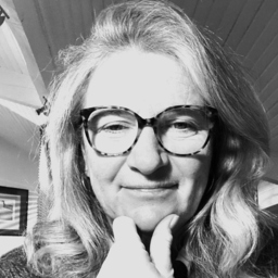 Petra Blankenstein