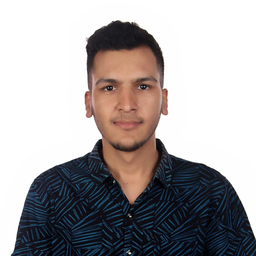 Ujwal Dhakal