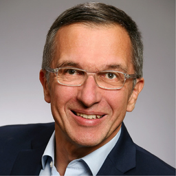 Wolfgang Frisch