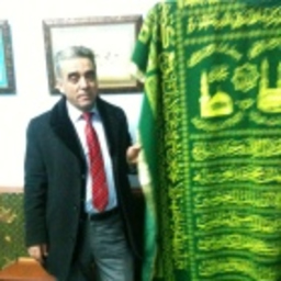 Mustafa Sabah