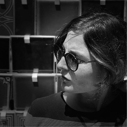 Dipl.-Ing. Claudia Fraunschiel