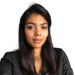 Sukanya Sanyal