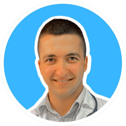 Dimitris Liakopoulos