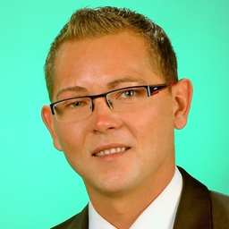 Profilbild Thomas Stubenrauch