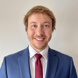 Tim Harrenkamp