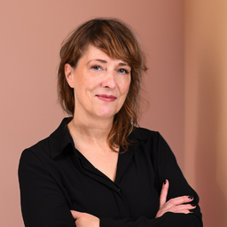 Ariane Müller