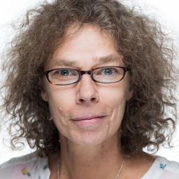 Susanne Fachinger