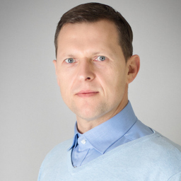 Dipl.-Ing. Arkadius Klimas