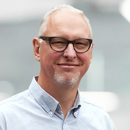 Dipl.-Ing. Jens Peder Pedersen