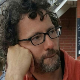 Klaus-Heiner Schenk