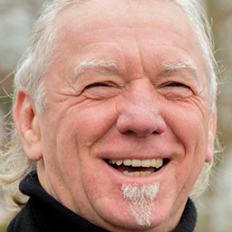 Klaus Peter Wenke