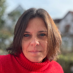 Larissa Lugauer