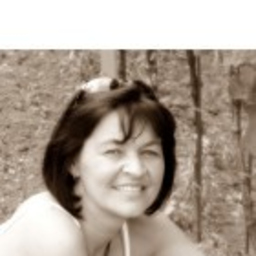 Helga Unterberger