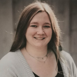 Jamie-Lee Speckmeier