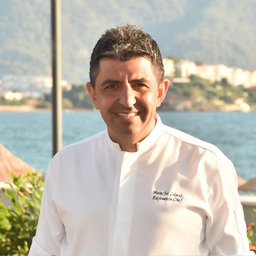 muzaffer çakmak