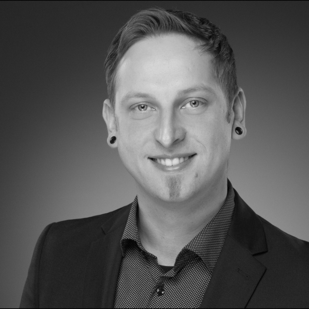 Christoph Goedecke Konstrukteur Volke Entwicklungsring SE XING