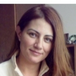 Funda Eroğlu