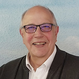 Uwe Frank