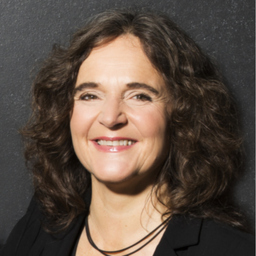 Dr. Nathalie Braun